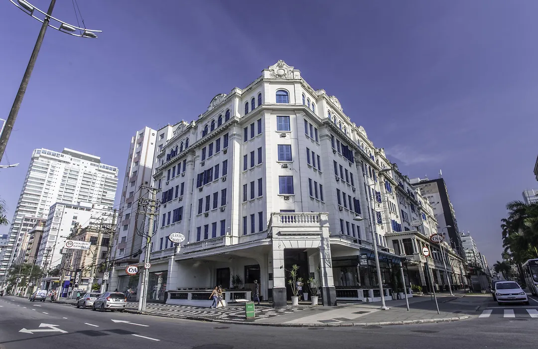 Atlântico Hotel-1