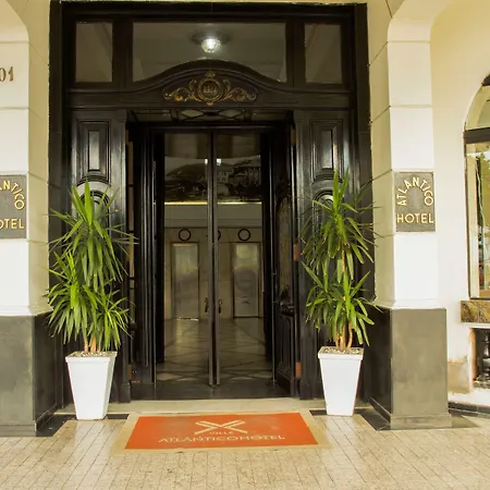 Atlântico Hotel-3