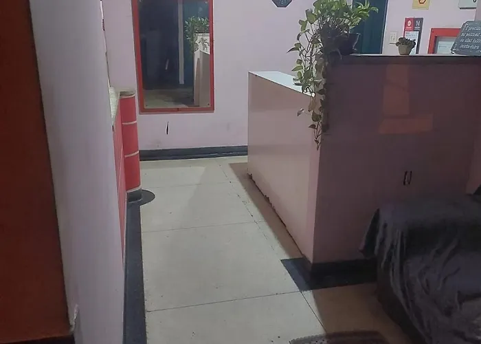 Hotel Flamingo Santos 