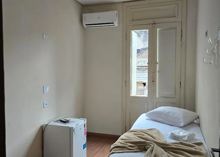Hotel Santos Inn